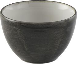 Churchill Stonecast Iron Black cukortartó, kapacitás: 0, 227 liter