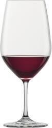 Zwiesel Glas SCHOTT ZWIESEL Viña Borospohár, térfogat: 0, 64 liter, magasság: 225 mm, ø: 93 mm