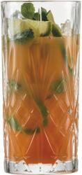 Zwiesel Glas SCHOTT ZWIESEL Stage Ivópohár, térfogat: 0, 37 liter, magasság: 150 mm, átmérő: 70 mm