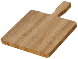 Craster Tálalódeszka Small, tölgy