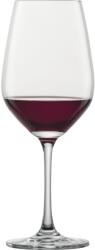 Zwiesel Glas SCHOTT ZWIESEL Viña Borospohár, űrtartalom: 0, 40 liter, magasság: 217 mm, átmérő: 82 mm