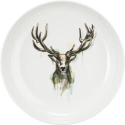 Seltmann Weiden Nature Tál, magasság: 52 mm, átmérő: 282 mm, szarvas (221169416)