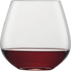 Schott Zwiesel Viña Ivópohár, űrtartalom: 0, 59 liter, magasság: 101 mm, átmérő: 105 mm