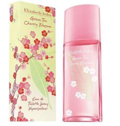 Elizabeth Arden Green Tea Cherry Blossom EDT 100 ml