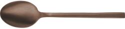 HEPP Profile Desszertkanál, PVD Réz, Kőmosott - gastrozone - 4 892 Ft