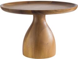 APS Tálaló tortaállvány APS Acacia 24 cm