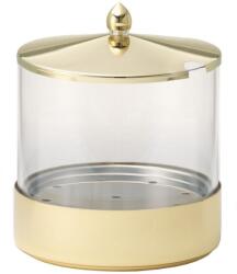 Frilich ELEGANCE vajtartó 2, 5 liter, Modell Gold