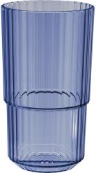 APS Linea Ivópohár, Űrtartalom: 0, 50 liter, Magasság: 150 mm, átmérő: 85 mm