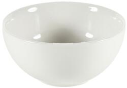 Churchill A termék neve magyarul: CHURCHILL Bit On The Side Ripple leveses tál, űrtartalom: 0, 47 liter, fehér