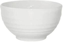 Churchill Bit On The Side Ripple tál, űrtartalom: 0, 56 liter, fehér