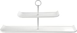 Churchill Alchemy Tányértorony Etagère, 2 részes, Hossz: 560 mm (221126402)
