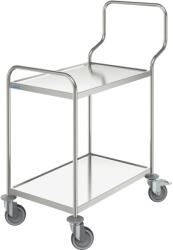 Hupfer Tálca kocsi SW 8x5-2 Ergo