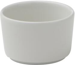 Churchill Nourish White tál, űrtartalom: 0, 11 liter (221128457)