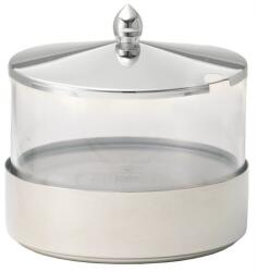 Frilich ELEGANCE Friss tartó 1, 5 liter, Modell Edelstahl