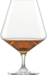Zwiesel Glas Konyakos pohár, űrtartalom: 0, 61 liter, magasság: 171 mm, átmérő: 112 mm (SH8545476)