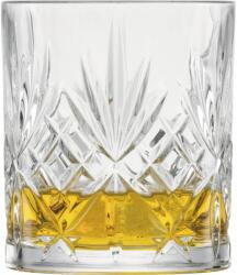 Zwiesel Glas SCHOTT ZWIESEL Stage Ivópohár, űrtartalom: 0, 33 liter, magasság: 94 mm, ø: 82 mm (121553)