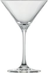 Zwiesel Glas SCHOTT ZWIESEL Bar Selection Martinis pohár, űrtartalom: 0, 17 liter, magasság: 157 mm