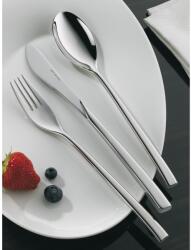 HEPP Talia Steak kés, PVD Anthracit