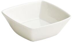 Tognana Négyszögletes tál, magasság: 35 mm, átmérő: 95 mm