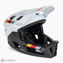 Leatt Enduro 2.0 gyerek sisak, fehér (XS (50-54 cm))