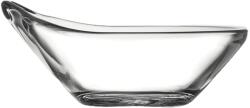 Pasabahce PAŞABAHÇE Gastro Boutique Aszimmetrikus tál, magasság: 42 mm, átmérő: 97 mm