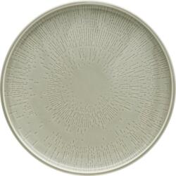 SCHÖNWALD Sekély tányér, Schönwald Shiro Glaze 26 cm, füstszínű (221180267)