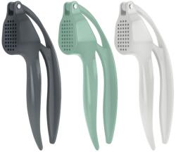 Gastro Fokhagymanyomó, különböző színekben, Hossz: 100 mm