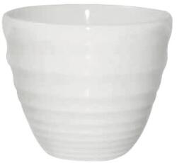 Churchill Bit On The Side Ripple tál, űrtartalom: 0, 28 liter, fehér - gastrozone - 4 572 Ft