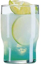 Arcoroc Üdítőitalos pohár Arccoroc Campus 180 ml - gastrozone - 980 Ft