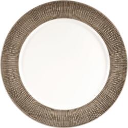 Churchill Bamboo Dusk lapos tányér, ø: 305 mm - gastrozone - 13 022 Ft