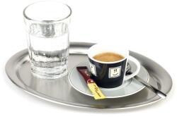 APS "Kaffeehaus" szervírozótálca, magasság: 10 mm, hosszúság: 200 mm, szélesség: 140 mm