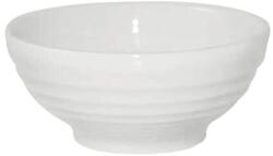 Churchill Bit On The Side Ripple tál, űrtartalom: 0, 28 liter, fehér - gastrozone - 4 835 Ft