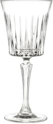 Rcr Cristalleria Timeless Borospohár, űrtartalom: 0, 23 liter, magasság: 200 mm, átmérő: 81 mm (3K9027)