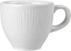 Churchill A CHURCHILL Bamboo Espresso csésze, 0, 11 liter űrtartalom, 58 mm magasság, 64 mm átmérő