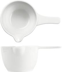 Churchill Art de Cuisine Menü Mini-Szószos serpenyő, űrtartalom: 0, 11 liter