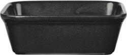 Churchill A CHURCHILL Cookware Lasagneform, tartalma: 0, 60 liter, fekete