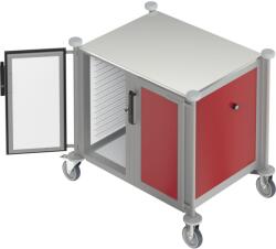 Hupfer ISOBOX Mobil Alap 2/30 37, 5 AP