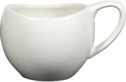 Churchill /Bulb kávéscsésze, űrtartalom: 0, 24 liter, fehér
