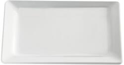 APS Frindly Bowl GN-tálca 1/2, magasság: 30 mm, hosszúság: 325 mm, szélesség: 265 mm, fehér