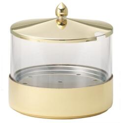 Frilich ELEGANCE vajtartó 1, 5 liter, Modell Gold