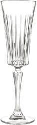 Rcr Cristalleria Timeless Pezsgőspohár, térfogat: 0, 21 liter, magasság: 238 mm, átmérő: 71 mm (245670)
