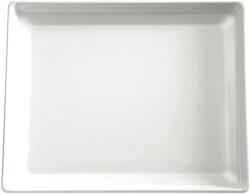 APS "Float" Tálca, fehér, magasság: 30 mm, hosszúság: 325 mm, szélesség: 265 mm