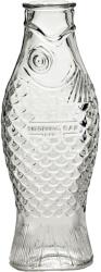 Serax Paola Navone Palack, űrtartalom: 0, 85 liter, magasság: 290 mm, hossz: 106 mm, átlátszó