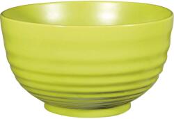 Churchill Art de Cuisine Rustics tál, ø: 165 mm, zöld