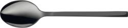 HEPP Profile Desszertkanál, PVD Fekete, polírozott - gastrozone - 4 480 Ft