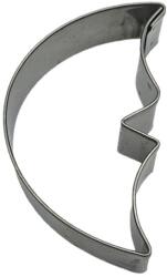 Gastro Kiszúróforma Hold, Magasság: 15 mm, Hossz: 57 mm, Szélesség: 40 mm