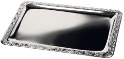 APS "Szebb Evés" Tálca, Magasság: 10 mm, Hosszúság: 600 mm, Szélesség: 400 mm (227775913)