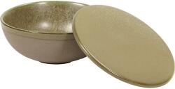 Serax Surface Tál fedéllel, camo zöld, átmérő: 130 mm (221133822)
