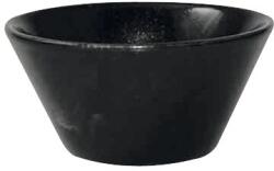 Churchill Bit On The Side Zest tál, űrtartalom: 0, 28 liter, onyx