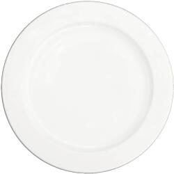 Churchill Alchemy White lapos tányér, széle, ø: 162 mm